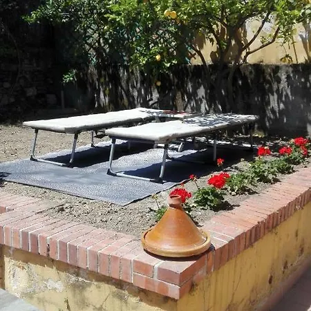 I Moli Del Golfo Apartamento La Spezia