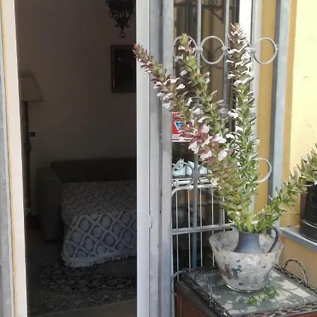 I Moli Del Golfo * La Spezia