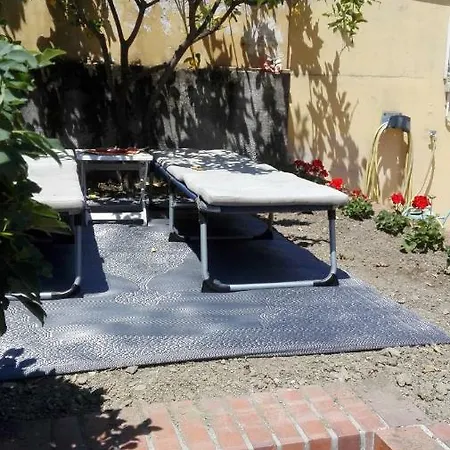 Apartamento I Moli Del Golfo *