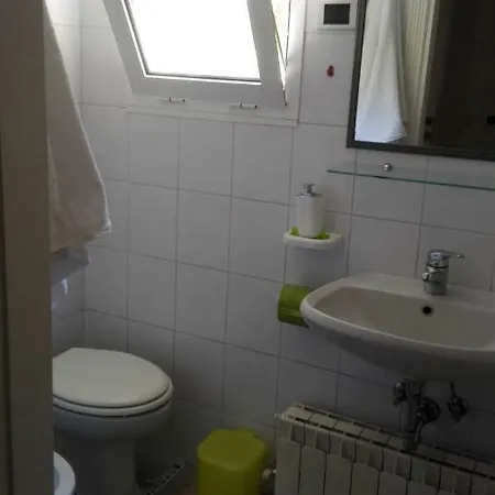 Apartamento I Moli Del Golfo *