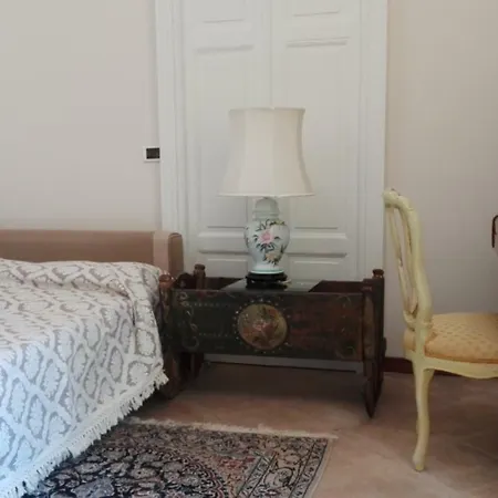 I Moli Del Golfo Apartamento *