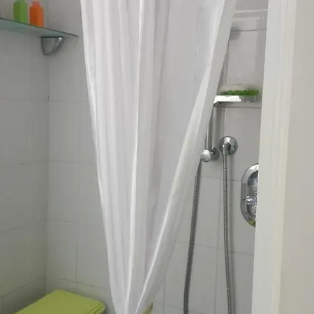I Moli Del Golfo Apartamento