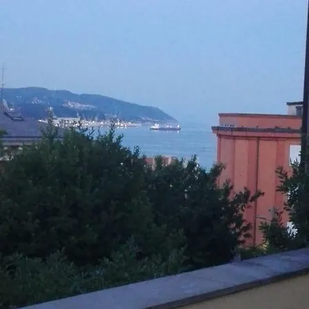 I Moli Del Golfo *