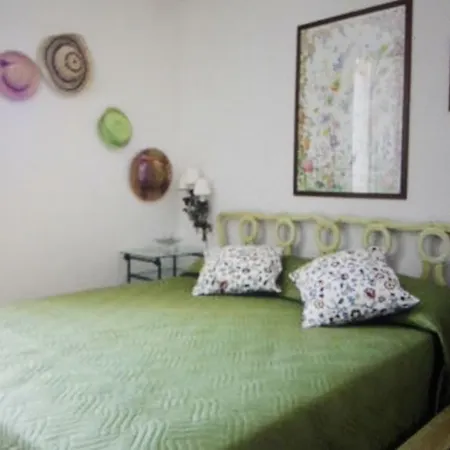 Apartamento I Moli Del Golfo