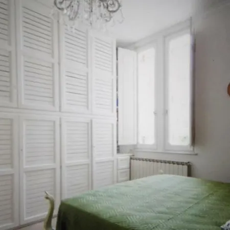 Apartamento I Moli Del Golfo *