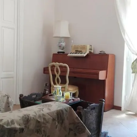 I Moli Del Golfo * Λα Σπέτσια