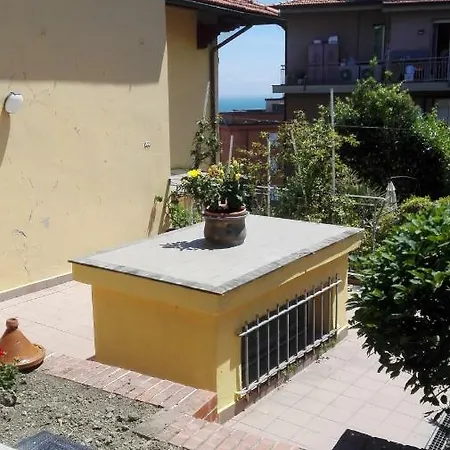 I Moli Del Golfo * Λα Σπέτσια