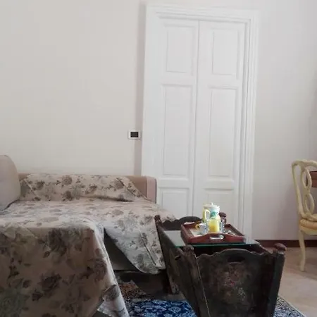 Διαμέρισμα I Moli Del Golfo *