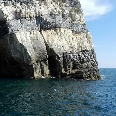 Διαμέρισμα I Moli Del Golfo
